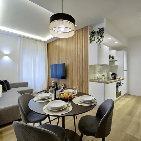 Silver Loft San Giovanni *