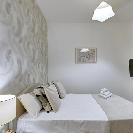 Silver Loft San Giovanni Рим