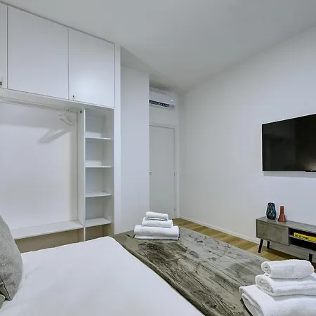 Silver Loft San Giovanni *