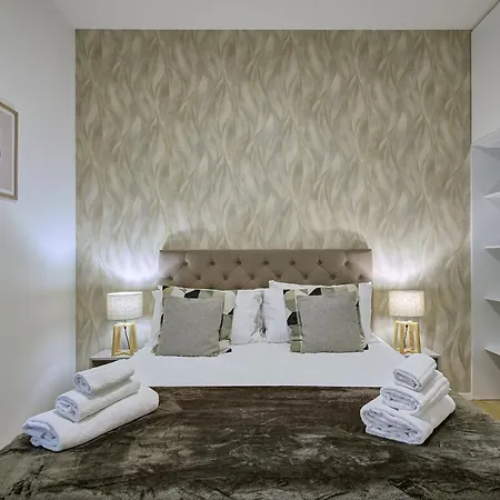 Апартаменты Silver Loft San Giovanni Рим