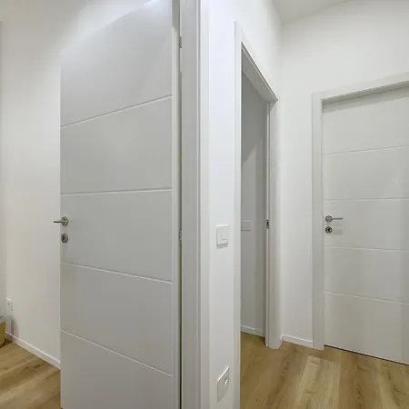 Silver Loft San Giovanni Рим