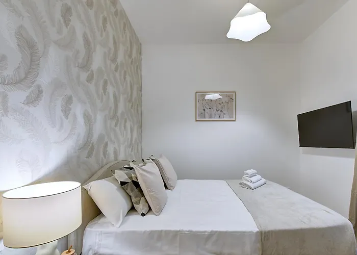 Silver Loft San Giovanni 로마