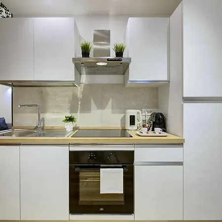 Silver Loft San Giovanni Rom
