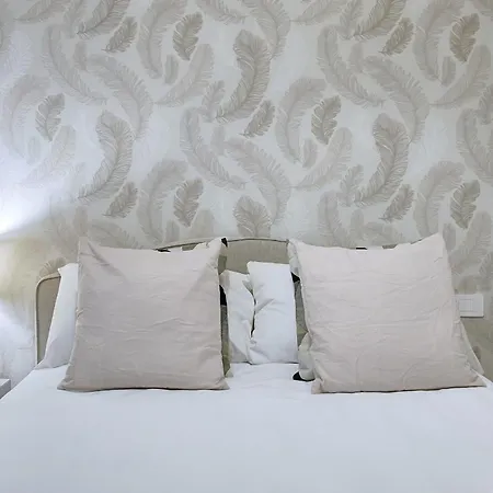 Silver Loft San Giovanni * Rom